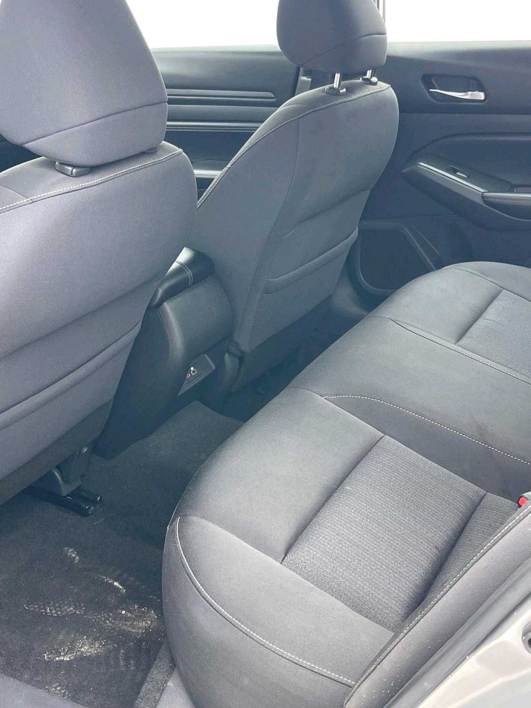 Car Image 2020 NISSAN ALTIMA S