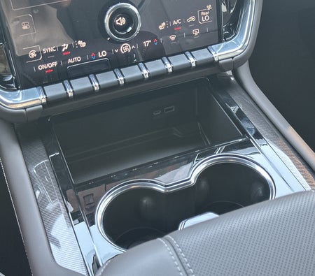 GMC YUKON 2025