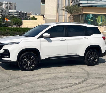 CHEVROLET CAPTIVA 2025