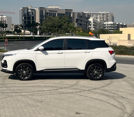 CHEVROLET CAPTIVA 2025