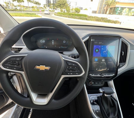 CHEVROLET CAPTIVA 2025
