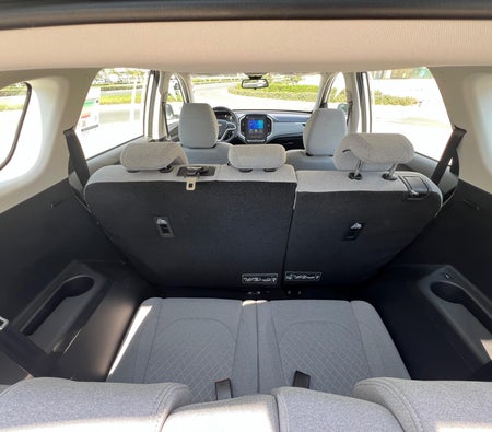 CHEVROLET CAPTIVA 2025
