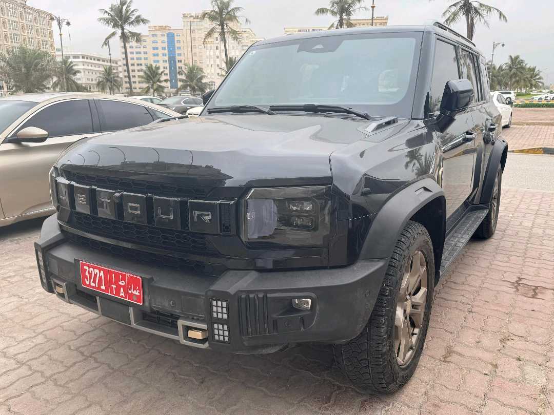 جيتور T2 2025