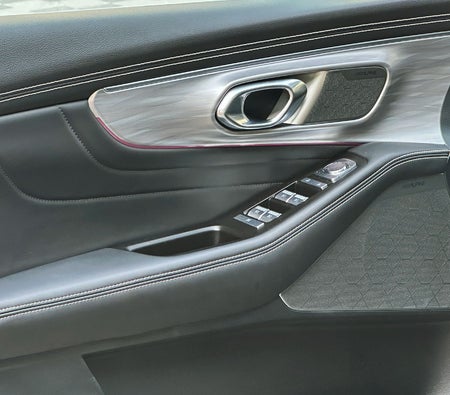GAC GS8 2025