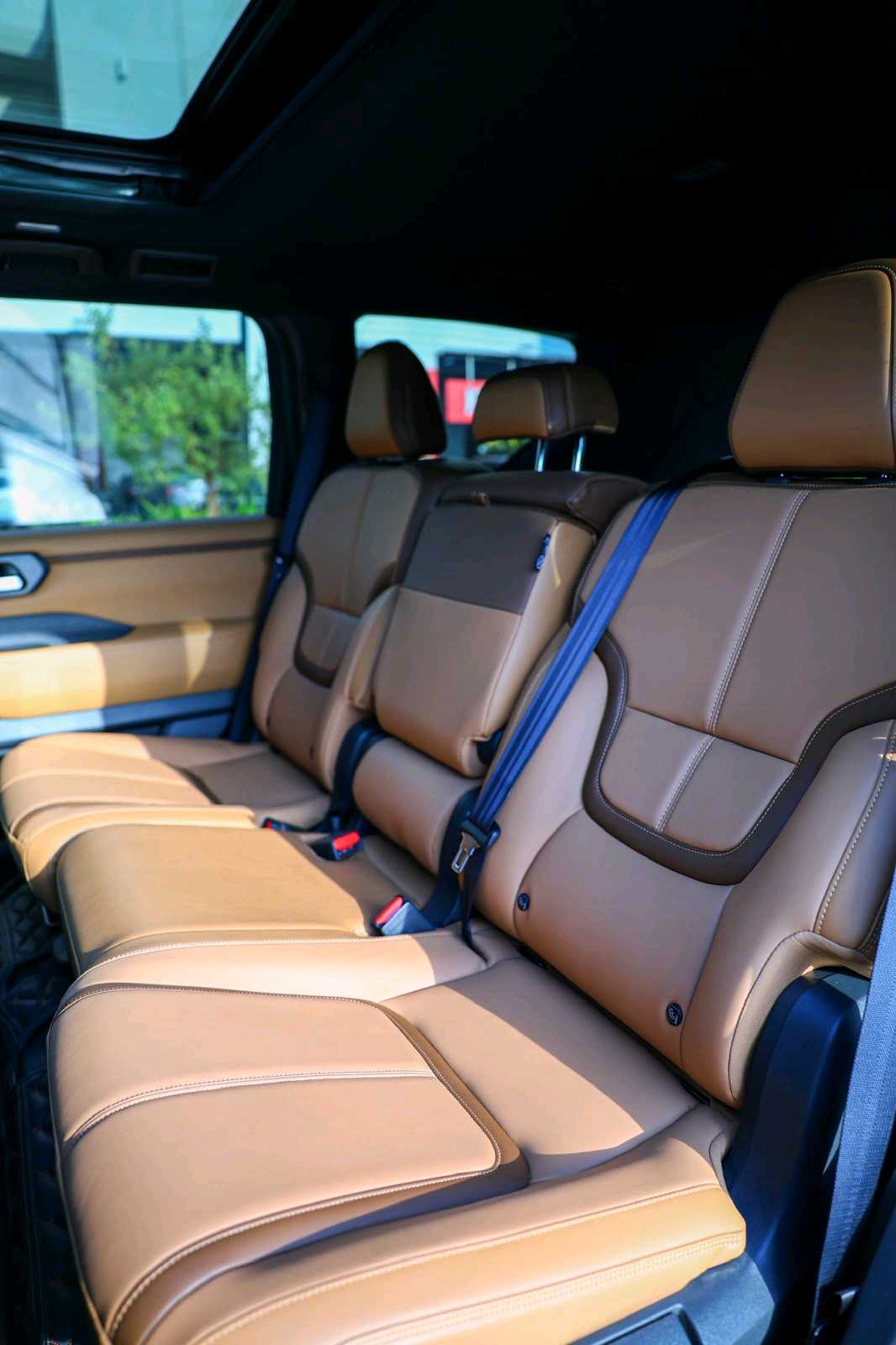 NISSAN PATROL 2026