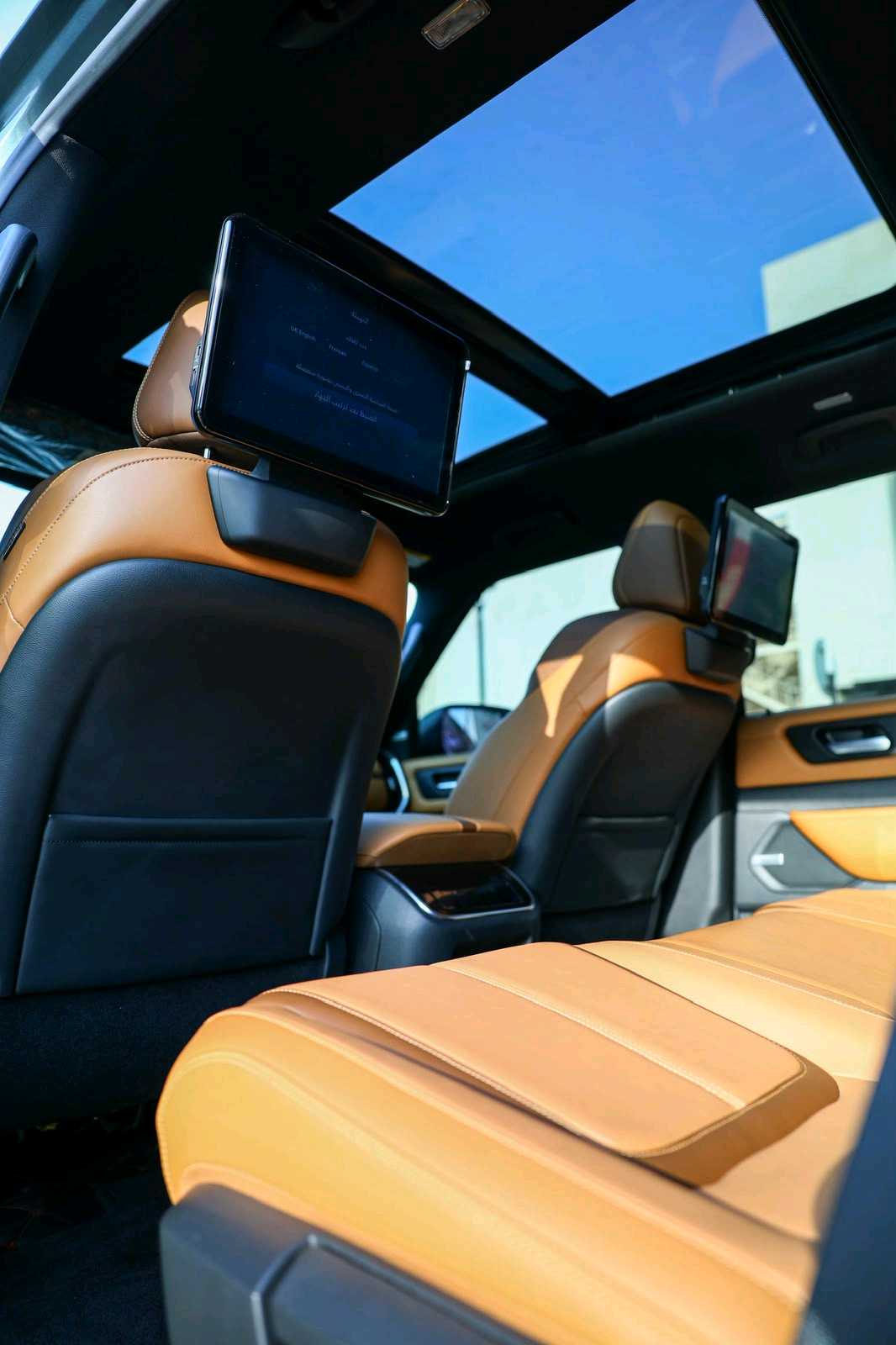 NISSAN PATROL 2026