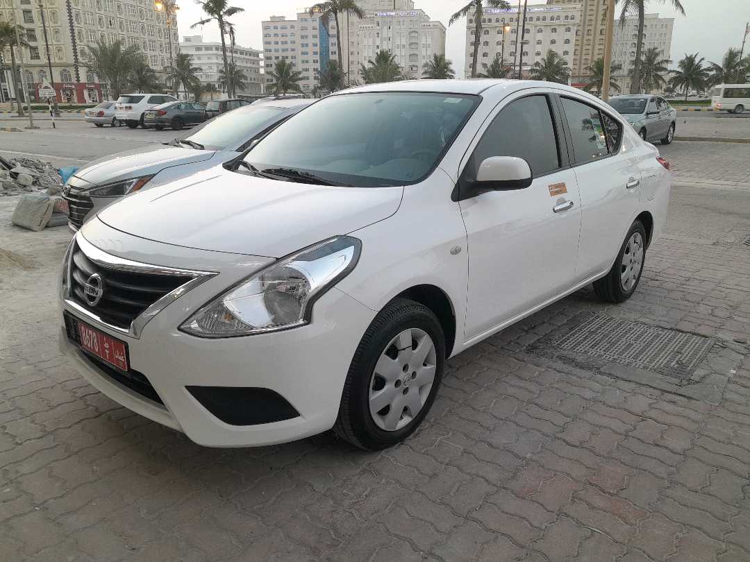 نيسان صني 2025