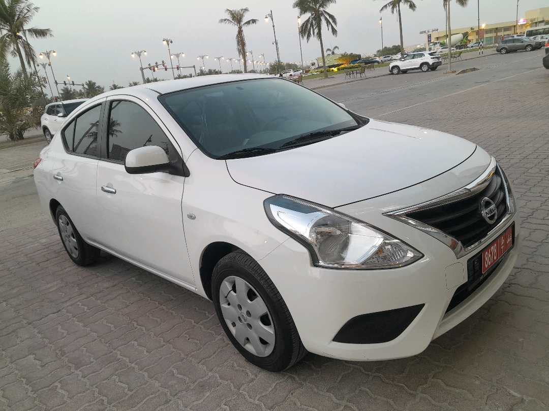نيسان صني 2025