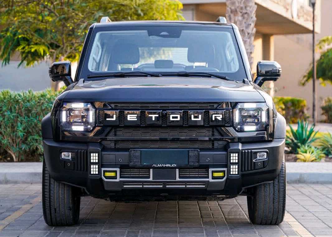 جيتور T2 2025