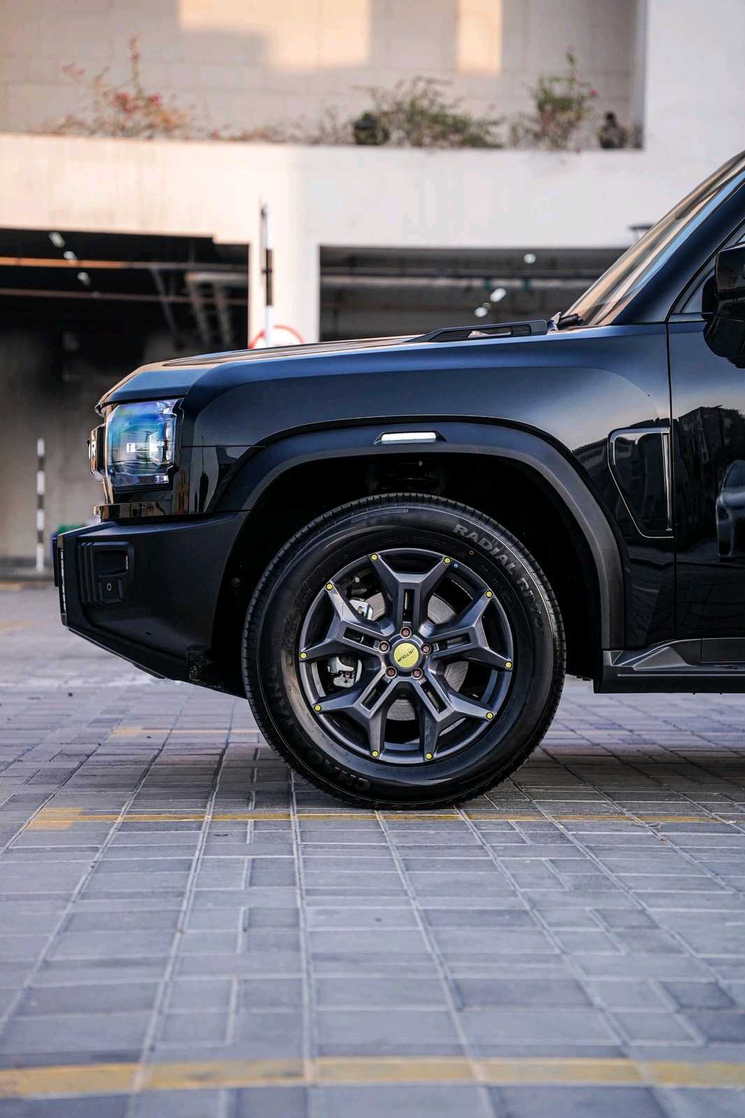 جيتور T2 2025