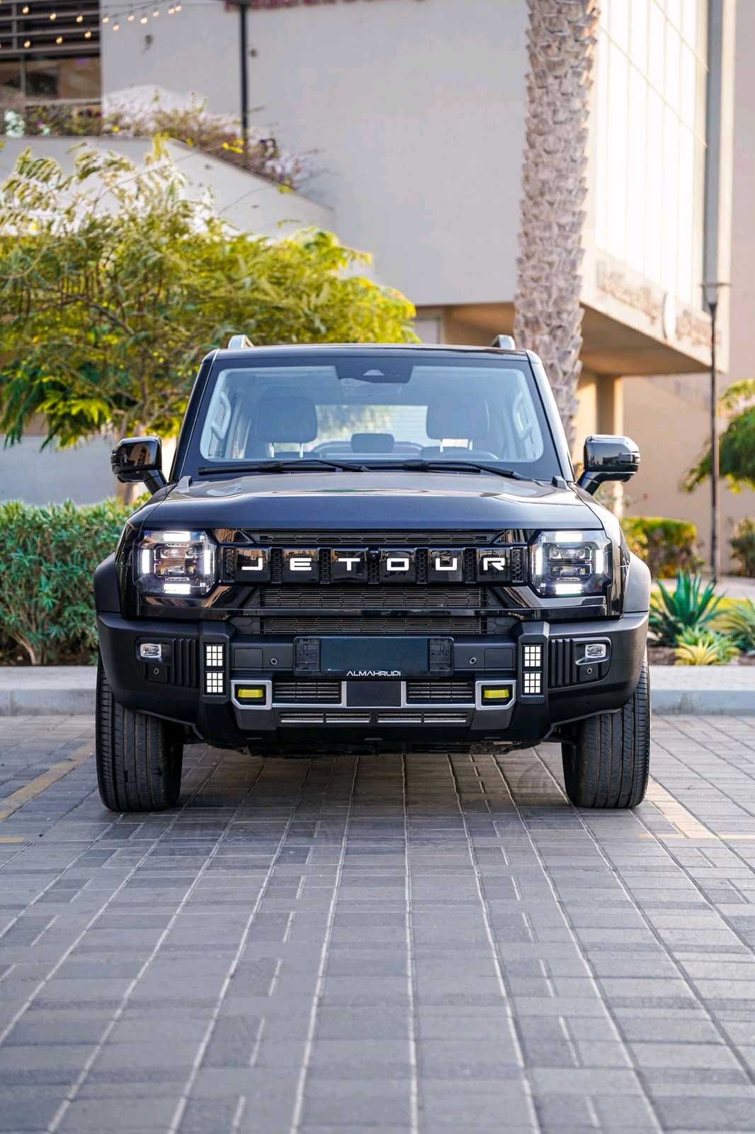 جيتور T2 2025