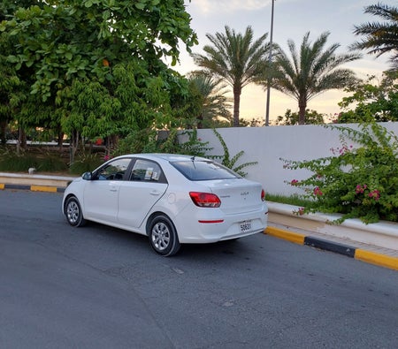 KIA PEGAS 2023
