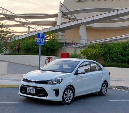 KIA PEGAS 2023