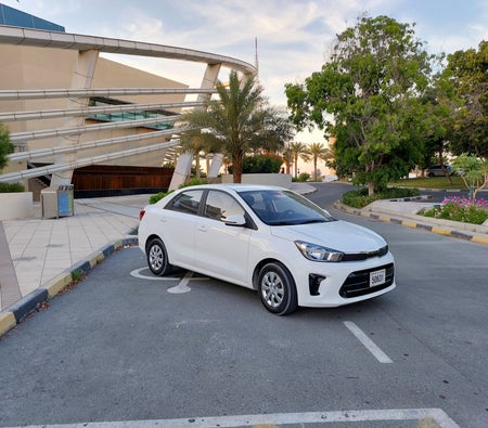 KIA PEGAS 2023
