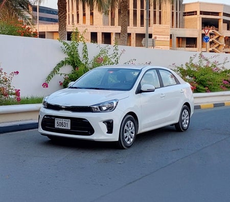 KIA PEGAS 2023
