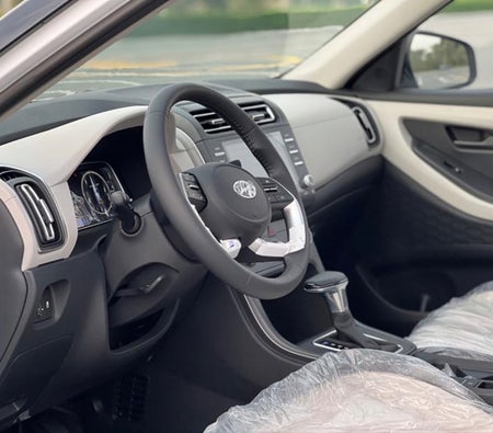 HYUNDAI CRETA 2023
