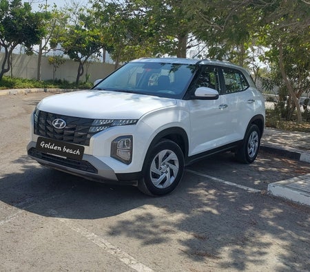 HYUNDAI CRETA 2023