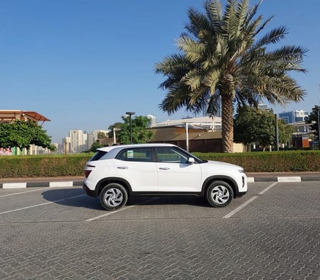 HYUNDAI CRETA 2023