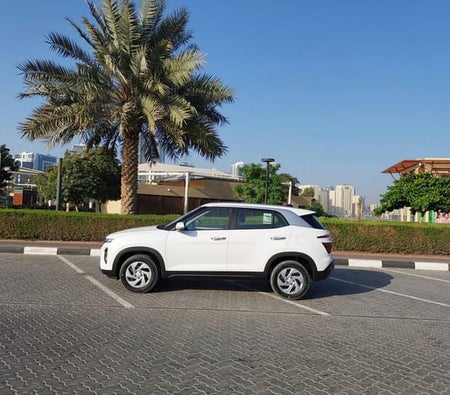 HYUNDAI CRETA 2023