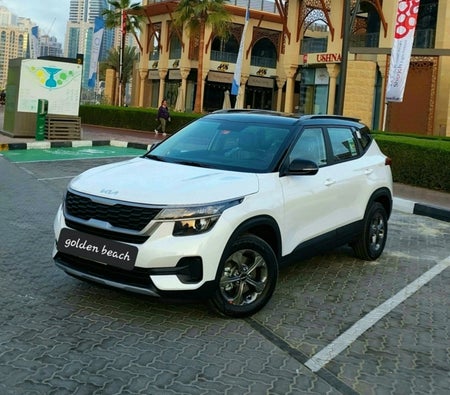 KIA SELTOS 2024