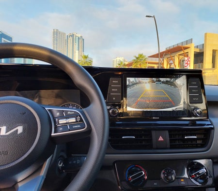 KIA SELTOS 2024