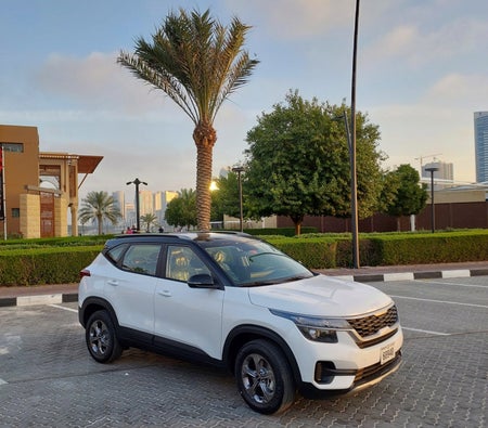 KIA SELTOS 2024