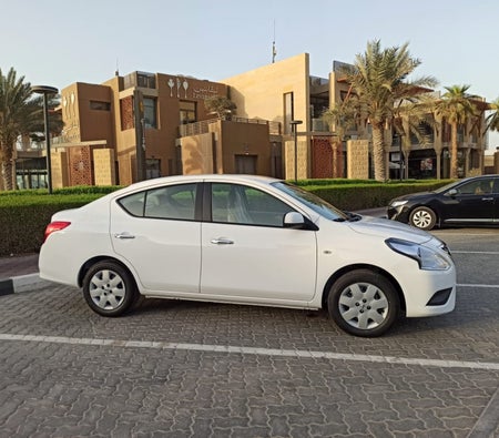 NISSAN SUNNY 2023