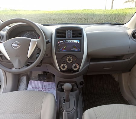 NISSAN SUNNY 2023