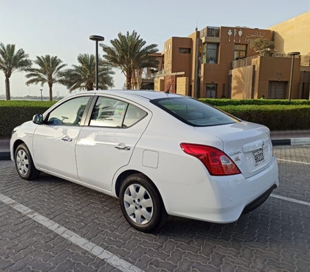 NISSAN SUNNY 2023