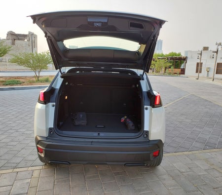PEUGEOT 3008 2024