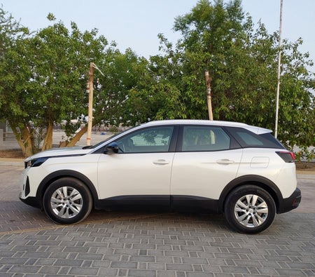 PEUGEOT 3008 2024