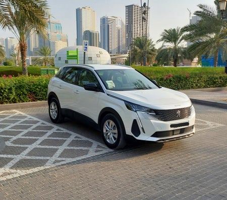 PEUGEOT 3008 2024