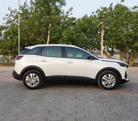 PEUGEOT 3008 2024
