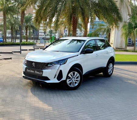 PEUGEOT 3008 2024