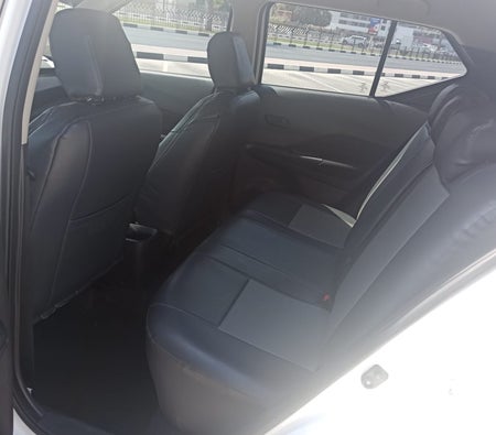 NISSAN KICKS 2022