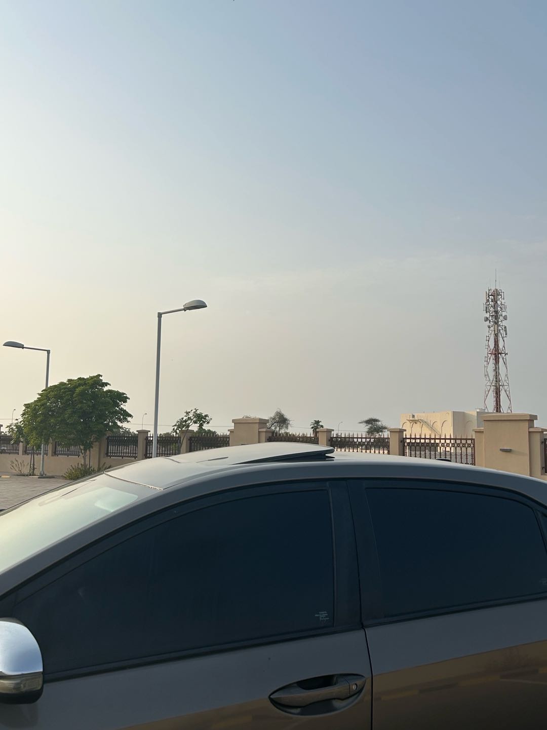 Car Image 2017 TOYOTA COROLLA SE