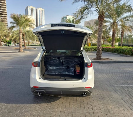 مازدا CX-5 2024