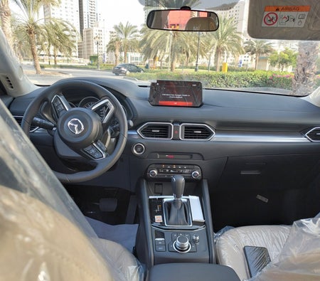 مازدا CX-5 2024