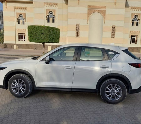 مازدا CX-5 2024