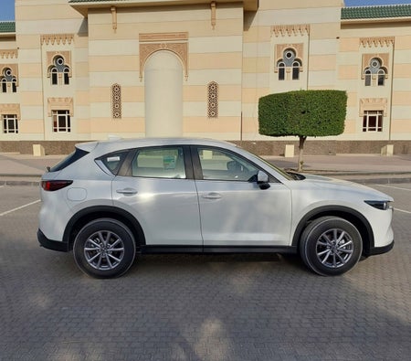 مازدا CX-5 2024