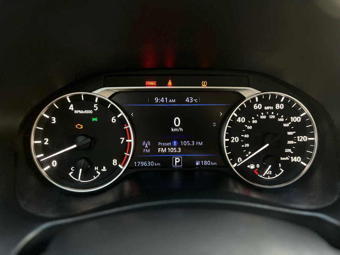 Car Image 2019 NISSAN ALTIMA S