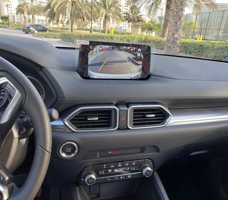 مازدا CX-5 2024