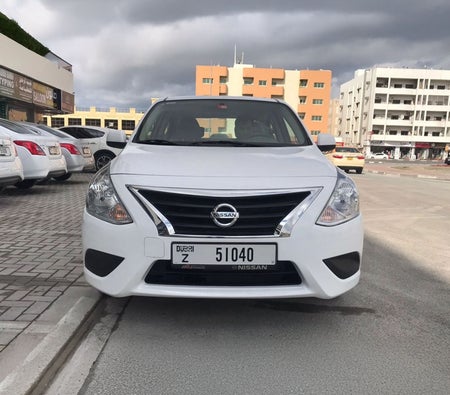 NISSAN SUNNY 2023