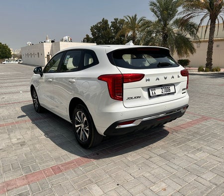 هافال جوليون 2024