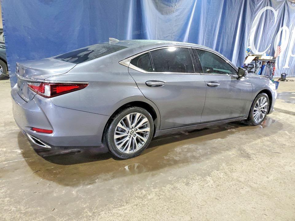 Car Image 2020 LEXUS ES 350