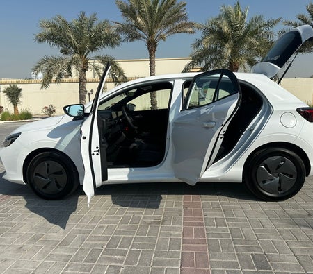 أم جي 3 2025