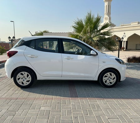 HYUNDAI I10 2024
