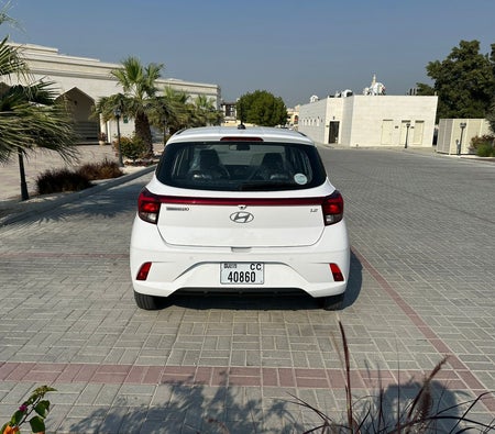 HYUNDAI I10 2024