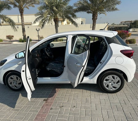 HYUNDAI I10 2024