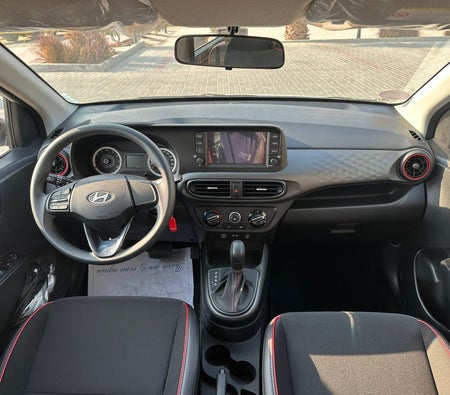 HYUNDAI I10 2024